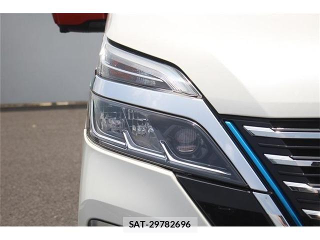 Nissan SERENA 2021-02 8210073-22