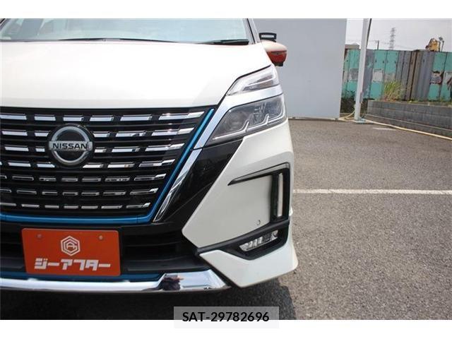 Nissan SERENA 2021-02 8210073-23