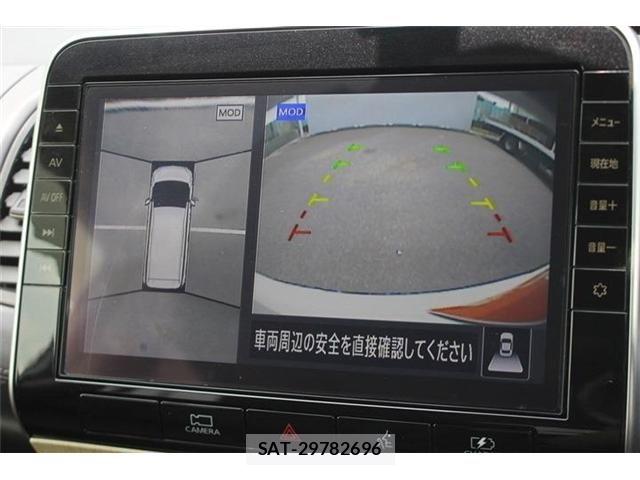 Nissan SERENA 2021-02 8210073-2