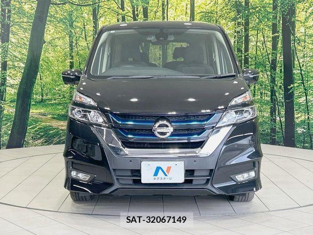 Nissan SERENA 2019-01 8210074-14