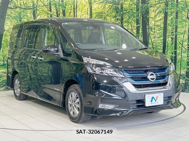 Nissan SERENA 2019-01 8210074-16