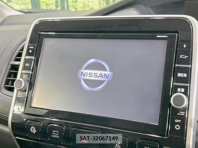Nissan SERENA 2019-01 8210074-4