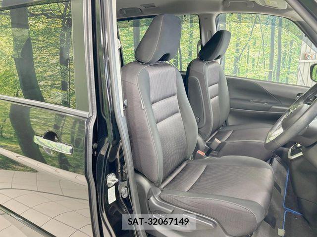 Nissan SERENA 2019-01 8210074-7