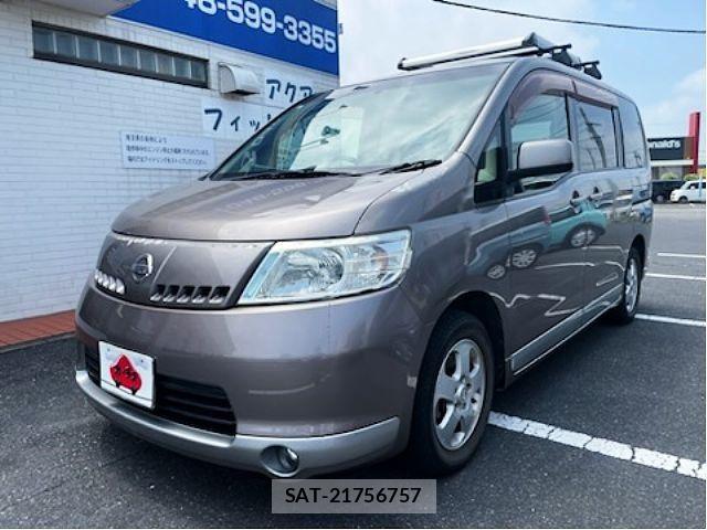 sat car