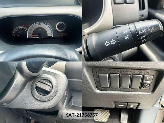 Nissan SERENA 2005-07 8210087-3