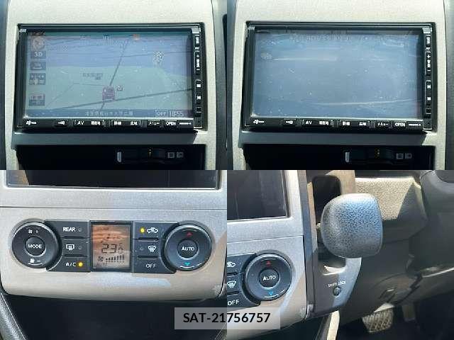 Nissan SERENA 2005-07 8210087-4