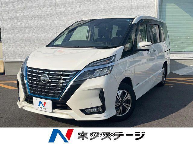 Nissan SERENA 2022-06 8210050-0