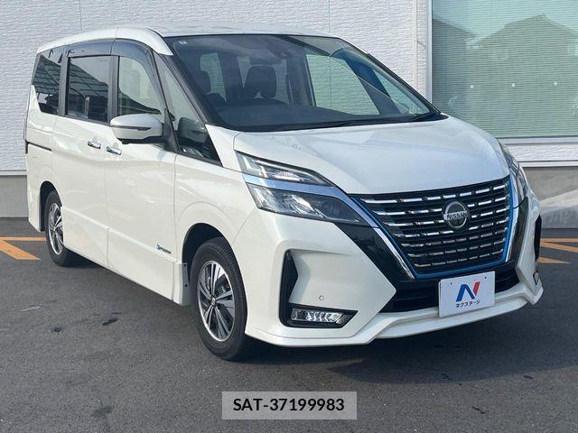 Nissan SERENA 2022-06 8210050-15