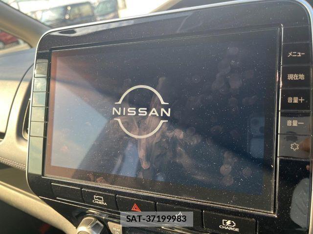 Nissan SERENA 2022-06 8210050-2