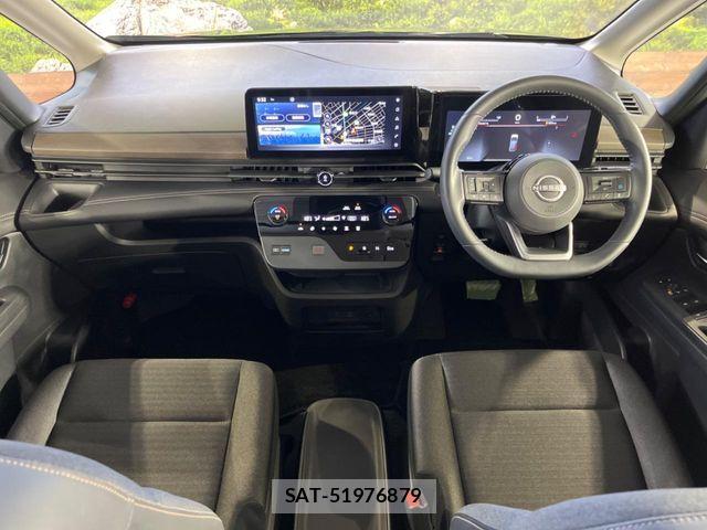 Nissan SERENA 2023-12 8210036-2