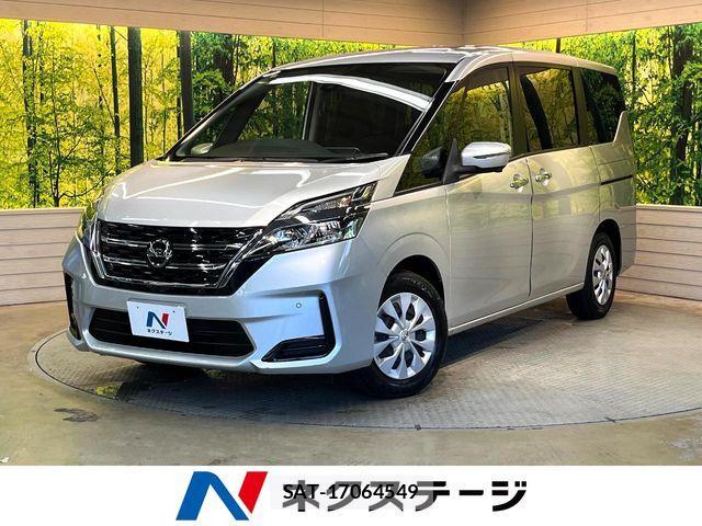 Nissan SERENA 2022-07 8210085-0