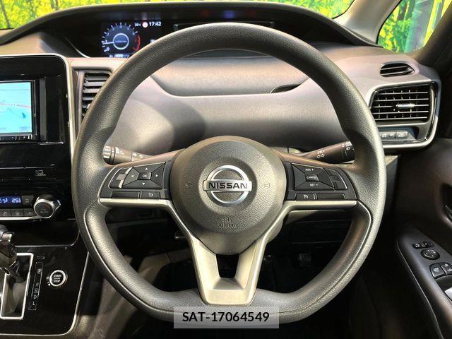 Nissan SERENA 2022-07 8210085-7