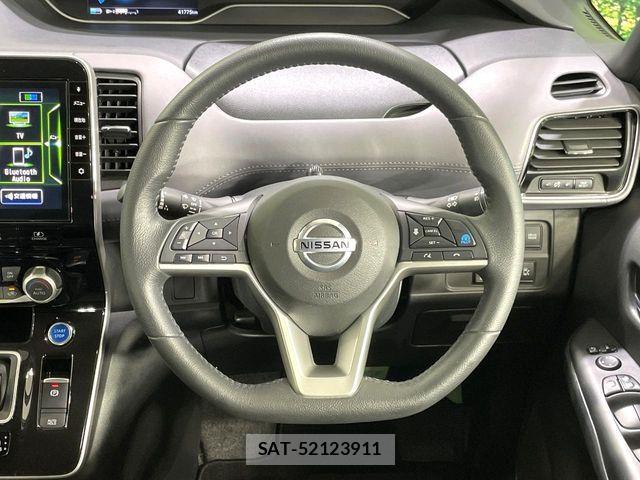 Nissan SERENA 2019-10 8210058-11