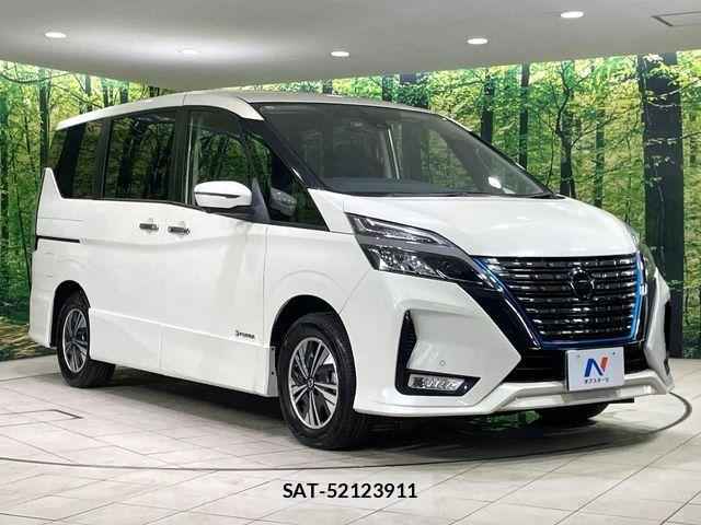Nissan SERENA 2019-10 8210058-16