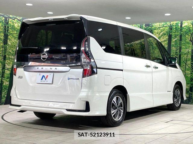 Nissan SERENA 2019-10 8210058-17