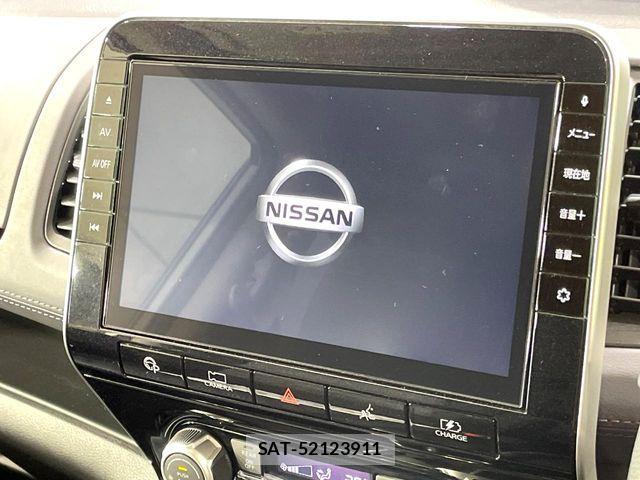 Nissan SERENA 2019-10 8210058-2
