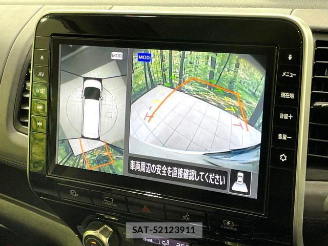 Nissan SERENA 2019-10 8210058-3