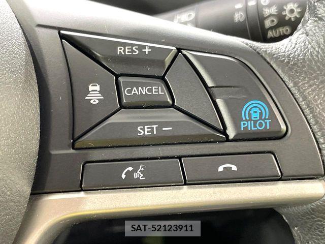 Nissan SERENA 2019-10 8210058-5