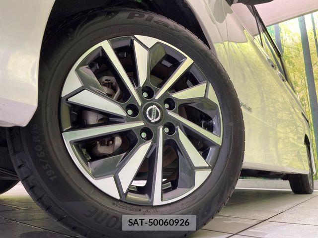 Nissan SERENA 2020-02 8210051-13