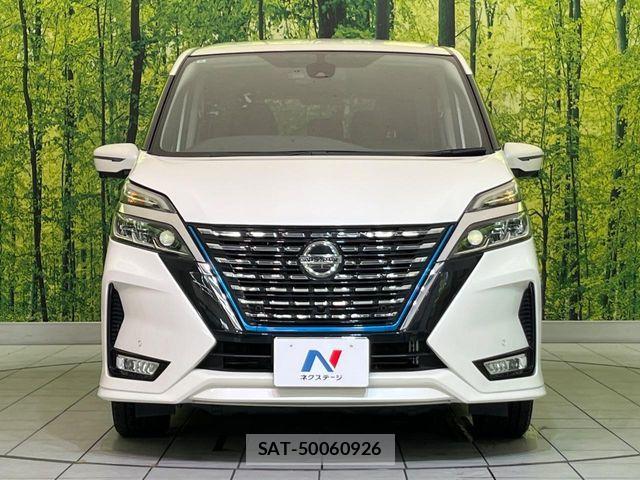 Nissan SERENA 2020-02 8210051-14