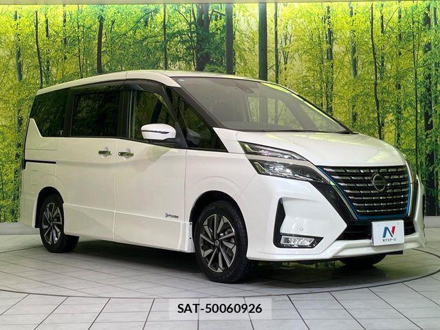 Nissan SERENA 2020-02 8210051-16