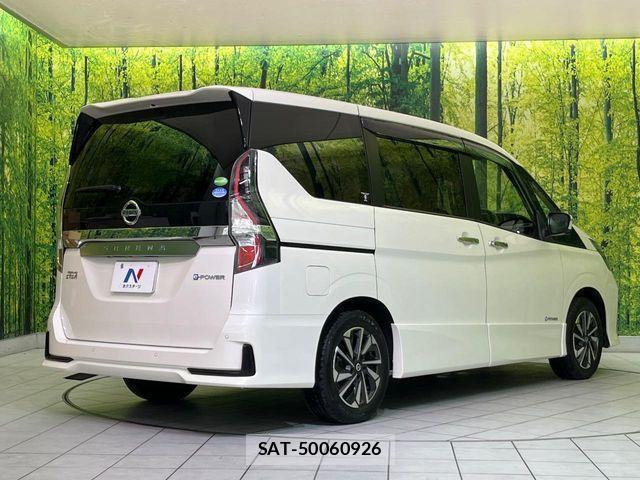 Nissan SERENA 2020-02 8210051-17