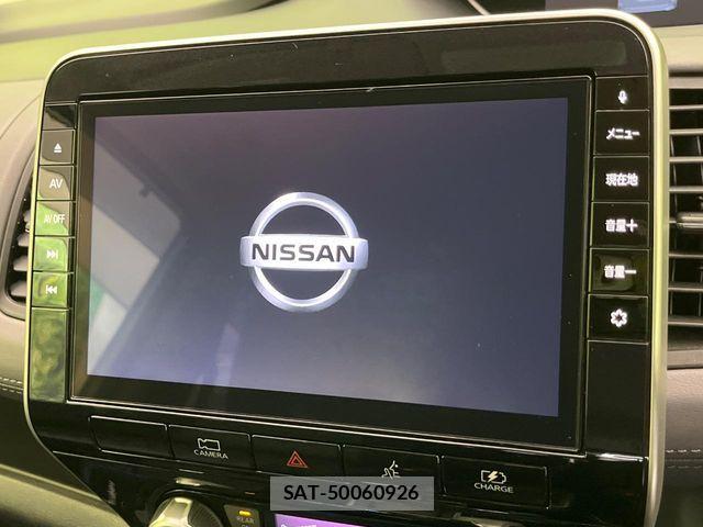Nissan SERENA 2020-02 8210051-2