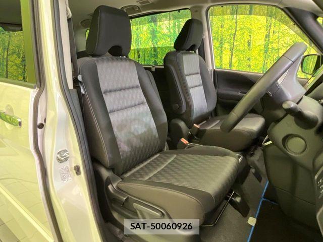Nissan SERENA 2020-02 8210051-7