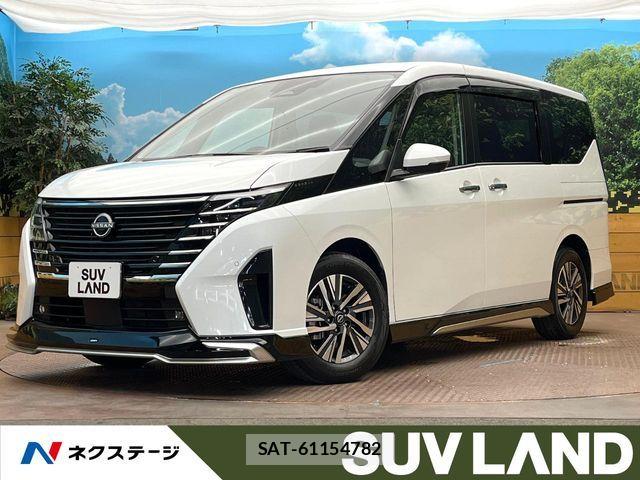 Nissan SERENA 2024-06 8210042-0