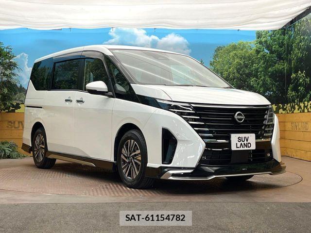 Nissan SERENA 2024-06 8210042-16