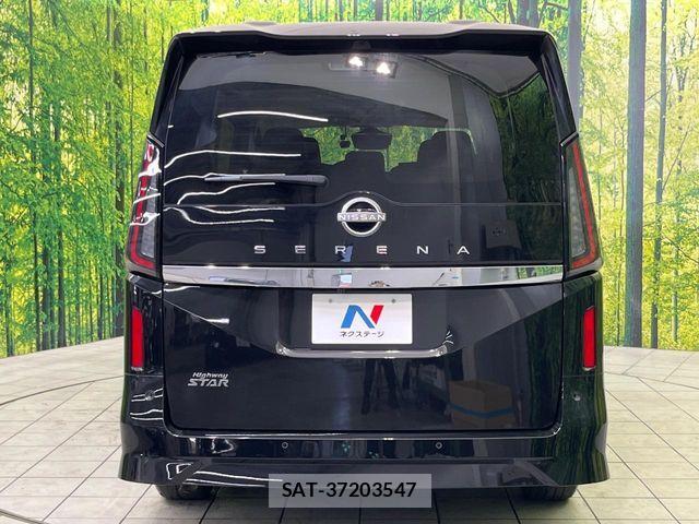 Nissan SERENA 2023-10 8210054-15