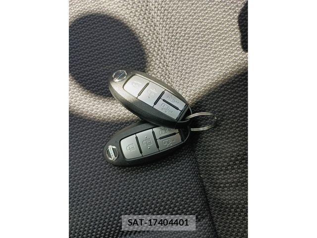 Nissan SERENA 2018-07 8210078-14
