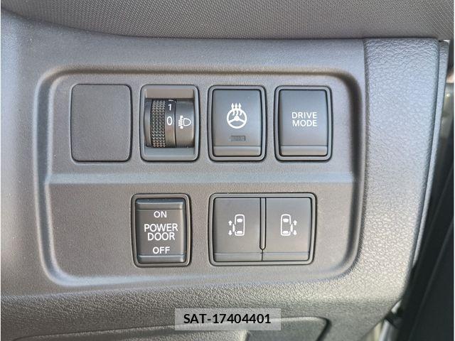 Nissan SERENA 2018-07 8210078-8