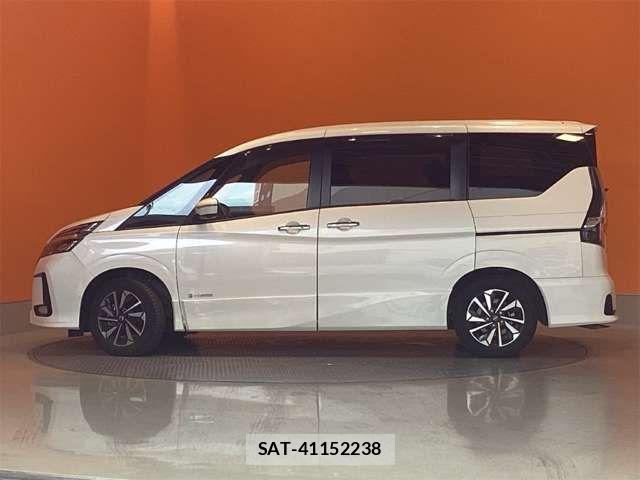 Nissan SERENA 2021-12 8210057-14