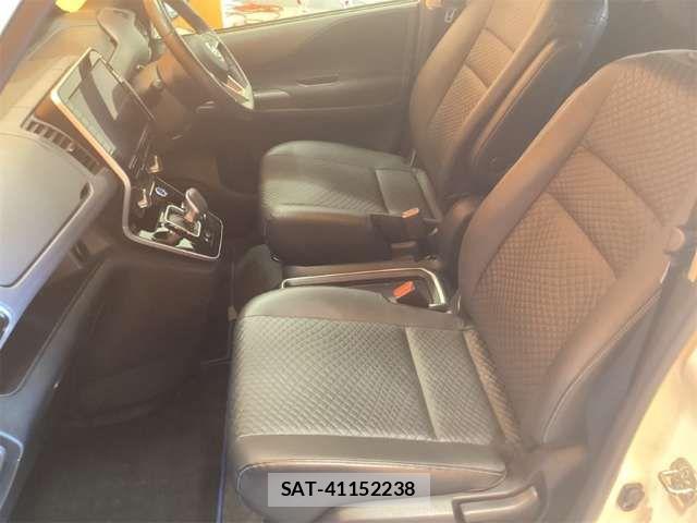 Nissan SERENA 2021-12 8210057-16