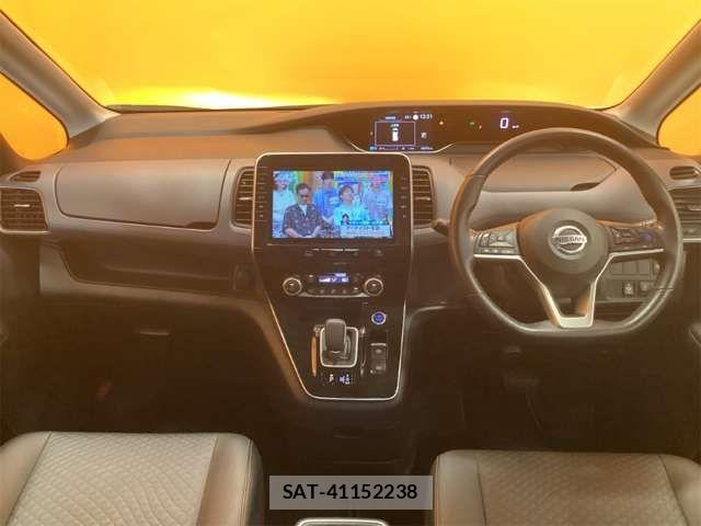 Nissan SERENA 2021-12 8210057-1