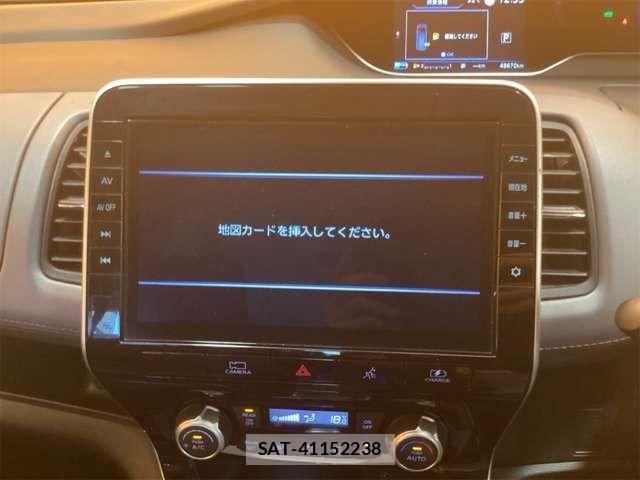 Nissan SERENA 2021-12 8210057-4