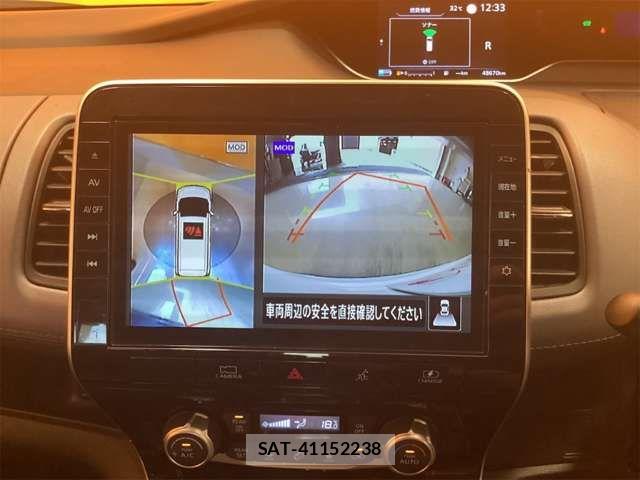 Nissan SERENA 2021-12 8210057-5