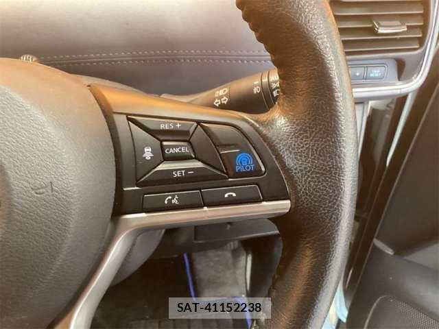 Nissan SERENA 2021-12 8210057-7
