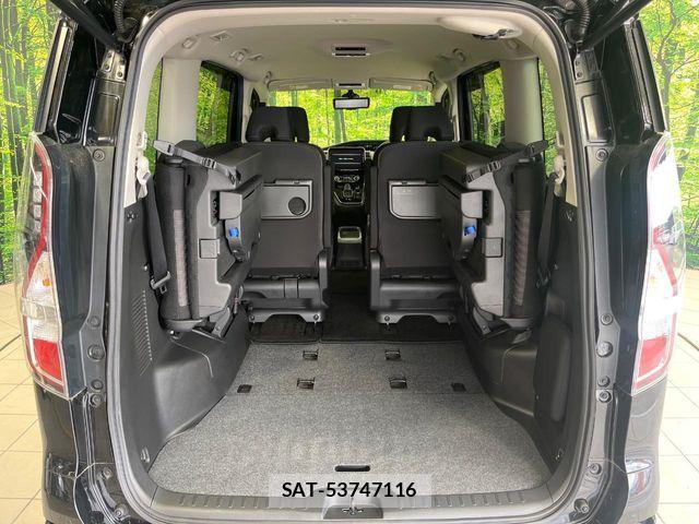 Nissan SERENA 2021-10 8210062-10