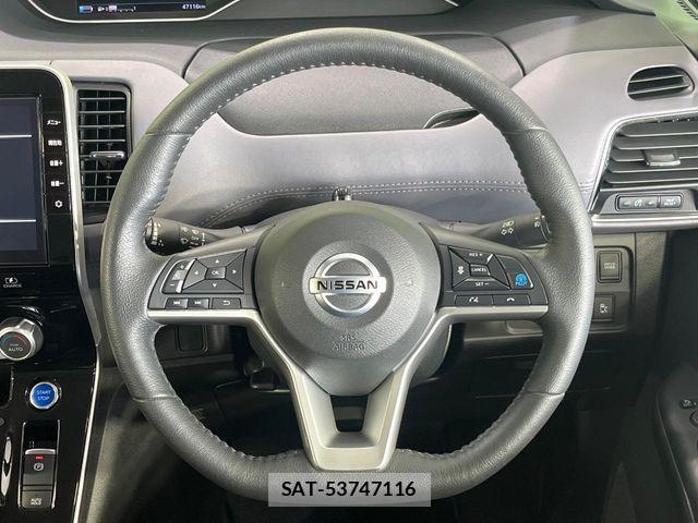Nissan SERENA 2021-10 8210062-11