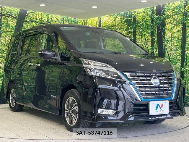 Nissan SERENA 2021-10 8210062-16