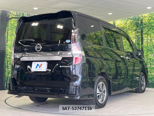 Nissan SERENA 2021-10 8210062-17