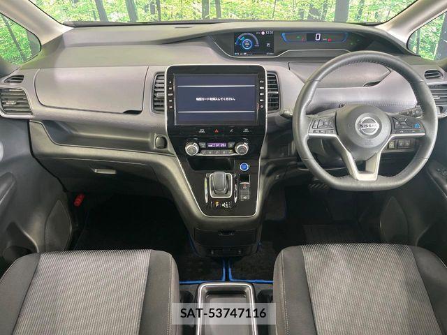 Nissan SERENA 2021-10 8210062-1