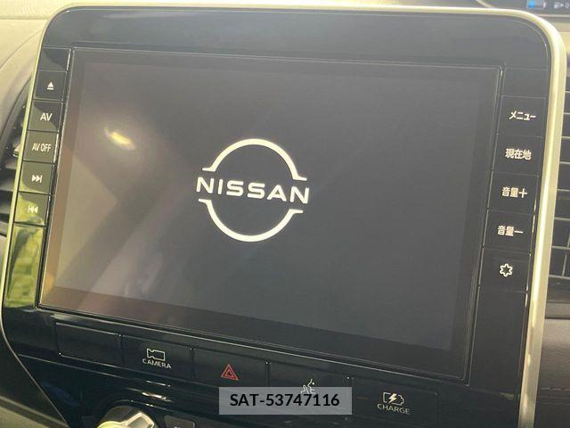 Nissan SERENA 2021-10 8210062-2