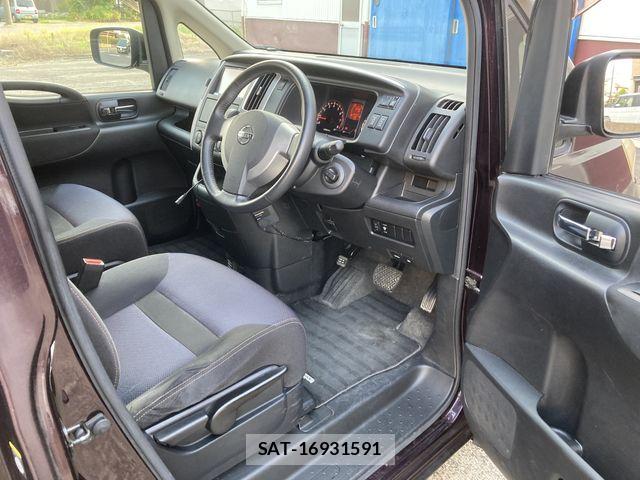 Nissan SERENA 2009-09 8210086-11