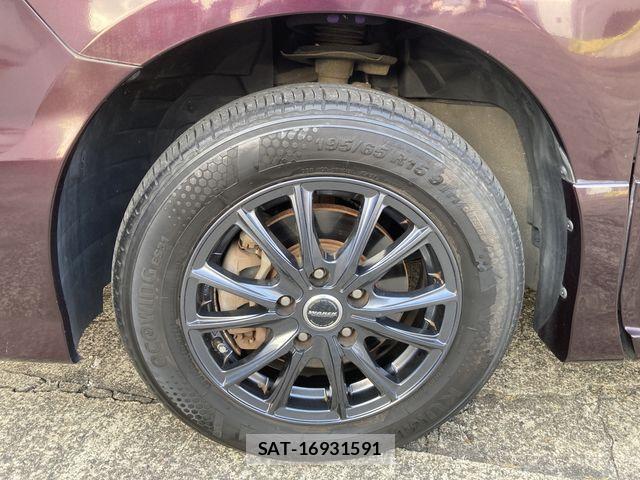 Nissan SERENA 2009-09 8210086-16