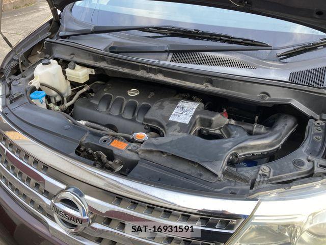 Nissan SERENA 2009-09 8210086-19
