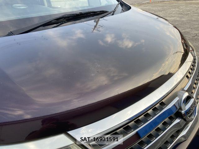 Nissan SERENA 2009-09 8210086-25