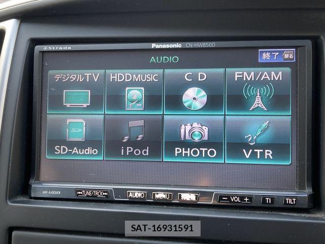 Nissan SERENA 2009-09 8210086-6